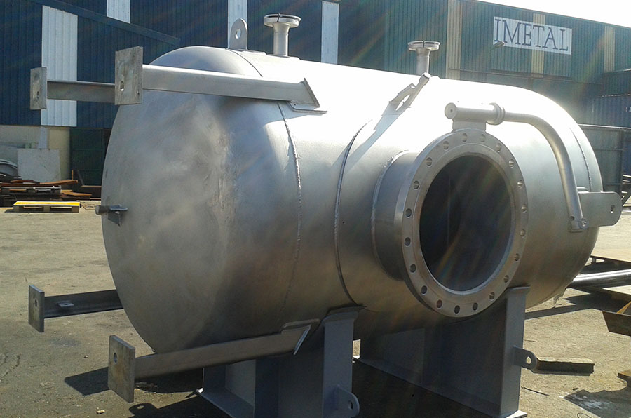 Storage Tanks